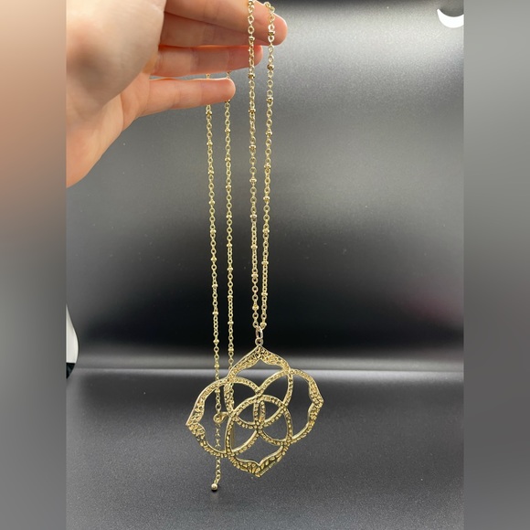 ORIGINAL Kendra Scott Necklace ✨